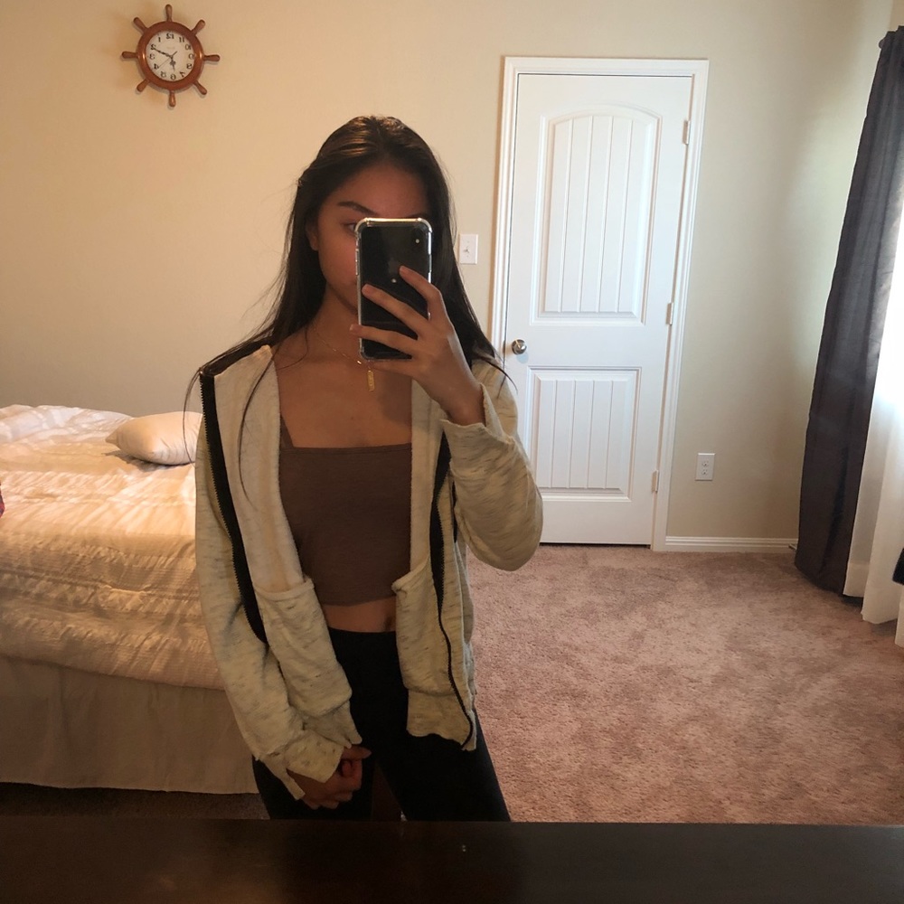 Calvin Klein hoodie